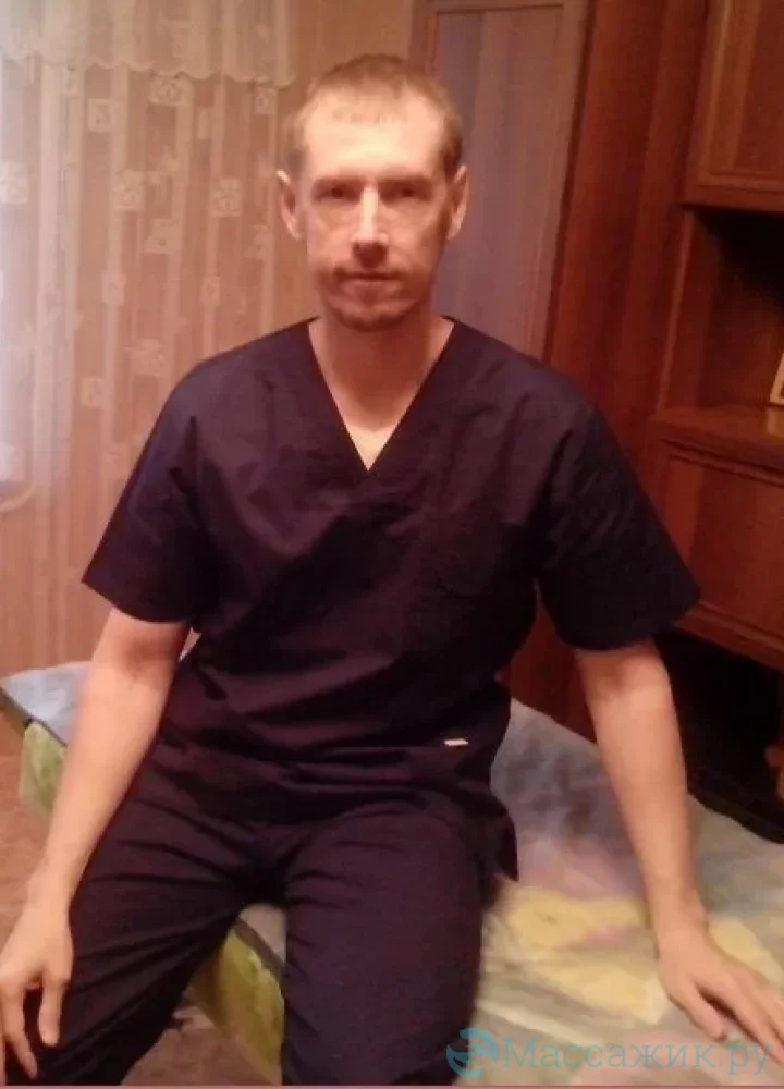 Алексей