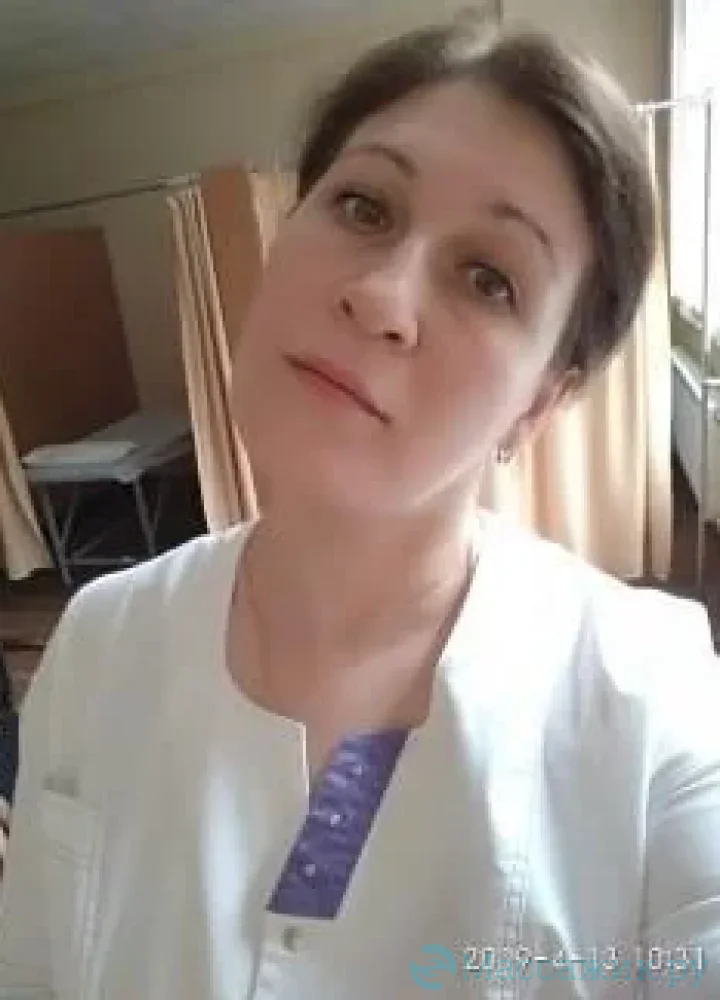 Галина