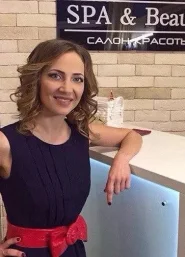 Ольга