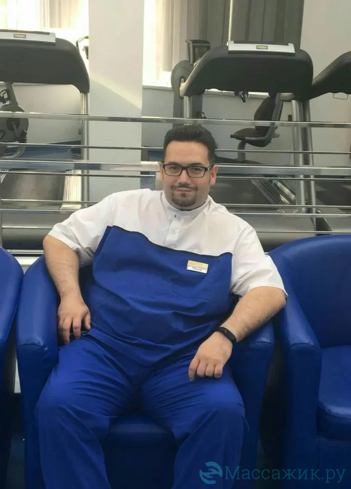 Юрий