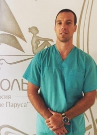 Николай