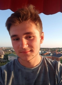 Михаил